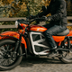 Illustration for article titled Wheres My Electric Russian Sidecar Motorcycle?